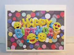 Handmade Birthday Cards