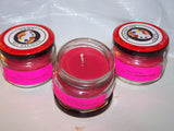 4 oz. Recycled Jar Candle