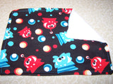 Burp Cloth - Handmade (Various Designs)